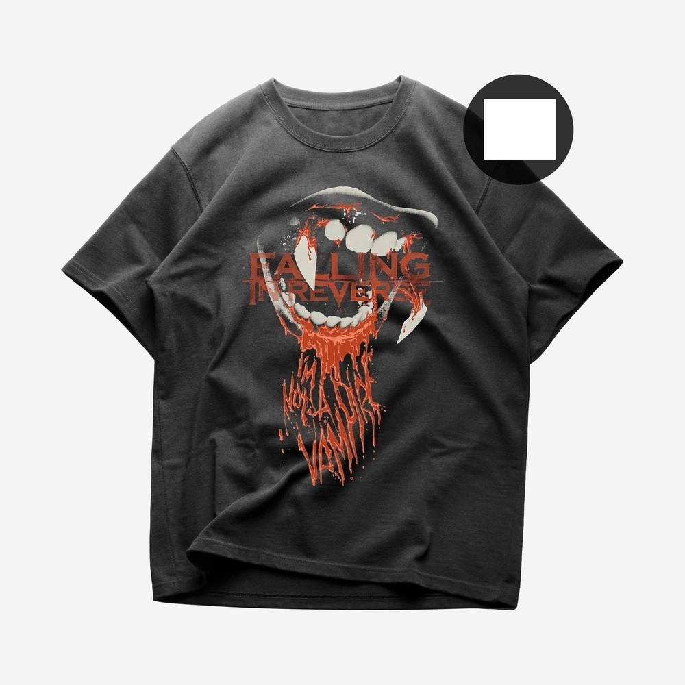 Falling In Reverse T-Shirt